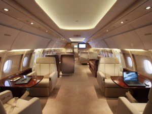 Flexjet Private Flights