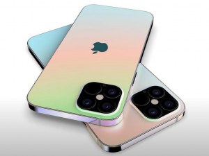 The iPhone 11 Pro Max