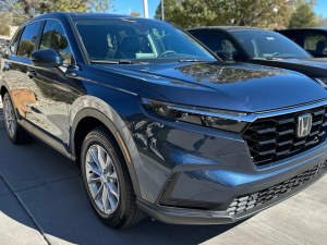 2023 Crv Offers