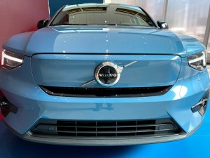 2024 Ex90 Electric SUV