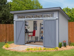Outdoor Sheds Storage Buildings Near Me For Sale
