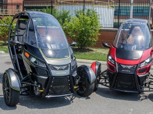 Best Super Compact Electric Car 2026