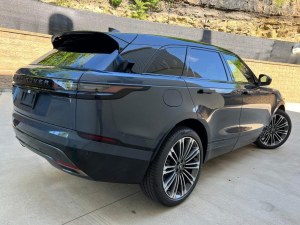2024 Range Rover Velar Deals