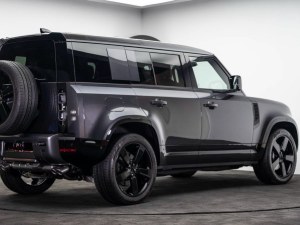 SUV Clearance Offers