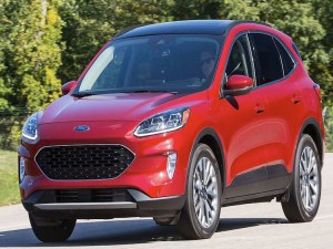Ford Escape