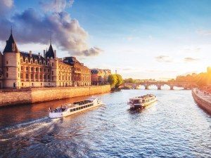 European River Cruises
