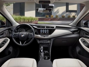 Newest 2024 Senior SUVs Special Offers