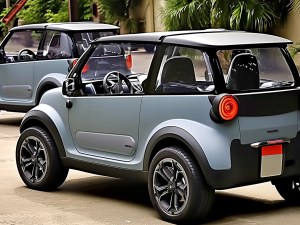 SUV Electrónicos
