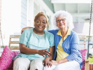 Senior In Home Care