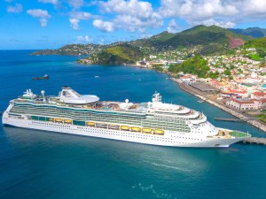 Caribbean Cruising Package