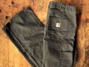 Work Clothes And Coats Carhartt Deals