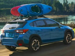 New Crosstreks MPV Best Offers