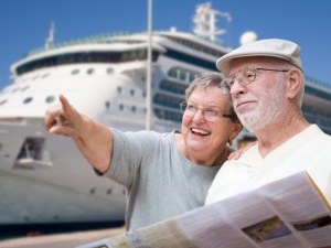 Luxury Alaska Cruising Sale