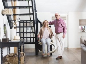 Medicare Covered Chairlifts