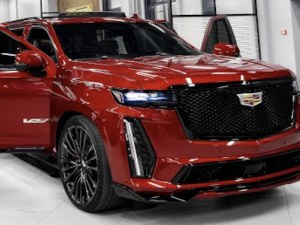 New SUV Escalades Sale Pricing