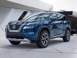 2026 Rogue Crossover SUVs On Sale