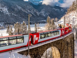 Best Senior Friendly Getaway