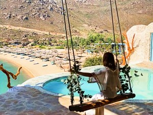 Greece Holiday Family Packages