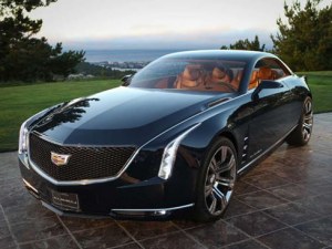 New 2026 CT5 Luxury Sedan Offers
