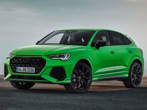 New 2026 Audi Q5 Luxury Crossover Deal