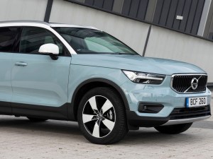 Cheap SUV