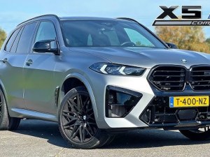 Luxury SUV Sale