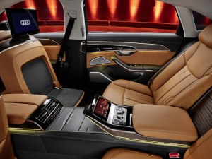 Sedan New 2026 A6