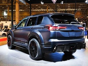 Mid Size SUV Specials Discounted