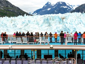 Cheap Alaskan Cruise Vacations