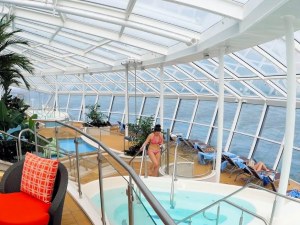 Single Senior Cruises 2022