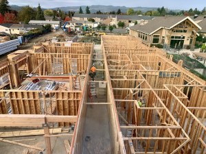 New Luxury Life Plan Communities