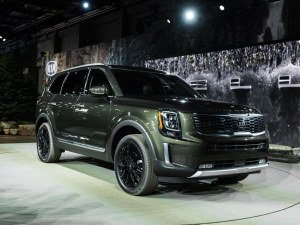Best SUV To Purchase