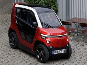 All-Electric SUVs For Single Person Vehicles