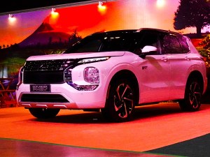Outlanders SUV Special Offers