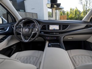 Best New Offers On SUVs