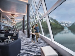 Best Alaskan Cruising Senior Deals