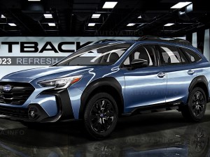 2023 Awd Electric Crossovers