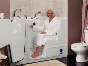 Walk Tubs For Seniors