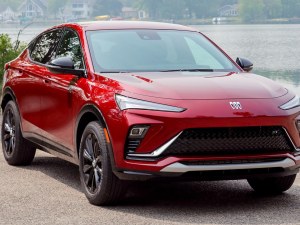2024 Senior SUVs Specials Offers