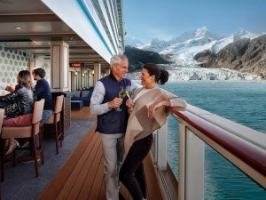Alaskan Cruises Senior Offers