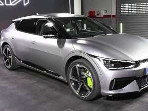 EV6 CUV Offers