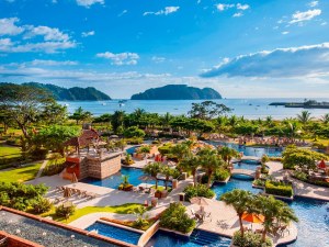 Costa Rica Family Resorts