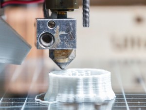 Protolabs 3d Printers