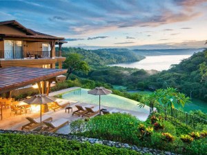 Places To Stay In Costa Rica