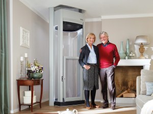Acorn Stairlifts In Columbus