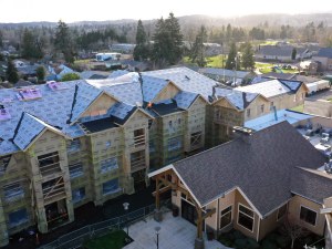 New Luxury Assisted Living Communities