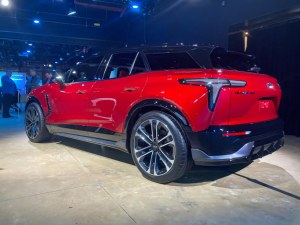 2023 Chevy Blazer