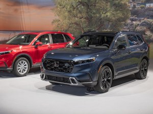 SUV CRV Deals