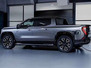 Unsold 2024 Truck Inventory