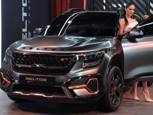 Best 2021 SUVs